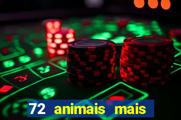 72 animais mais perigosos do mundo